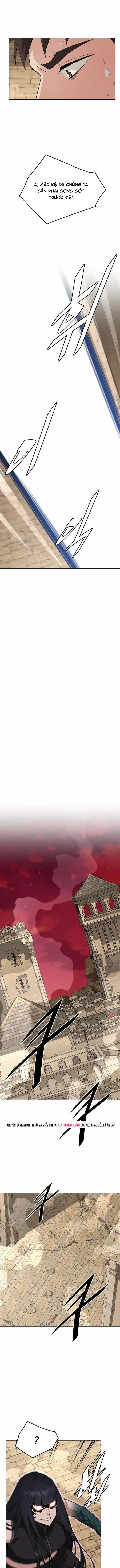 Trù Vương Mạt Thế - Chapter 90 - Page 7