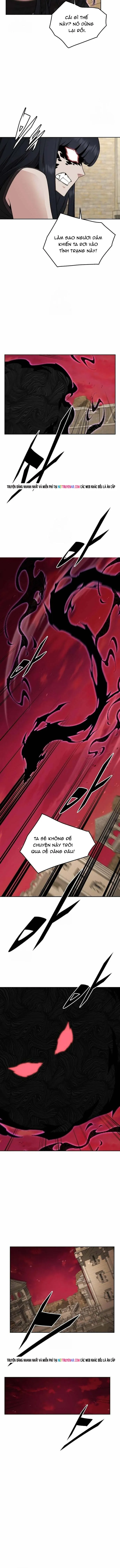 Trù Vương Mạt Thế - Chapter 90 - Page 8