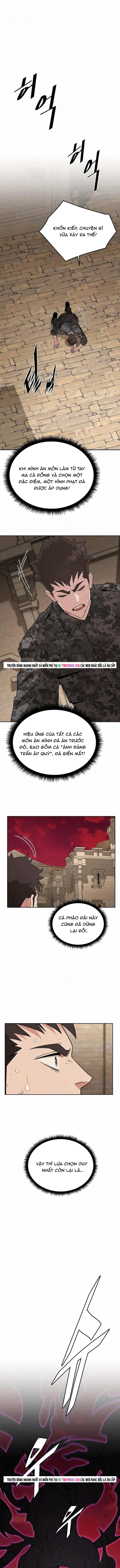 Trù Vương Mạt Thế - Chapter 90 - Page 9