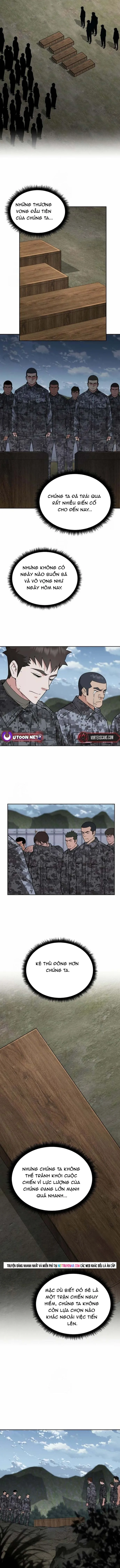 Trù Vương Mạt Thế - Chapter 91 - Page 10