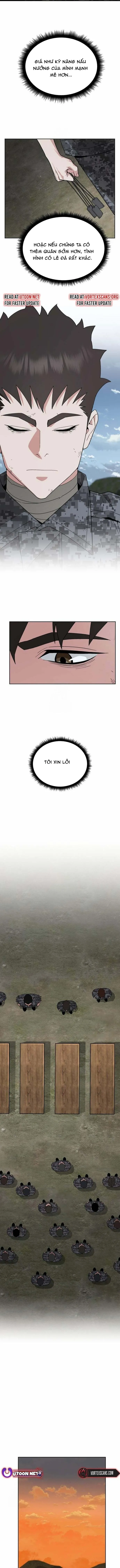 Trù Vương Mạt Thế - Chapter 91 - Page 11