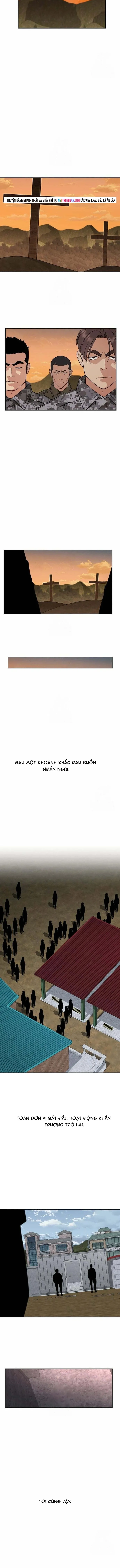 Trù Vương Mạt Thế - Chapter 91 - Page 12