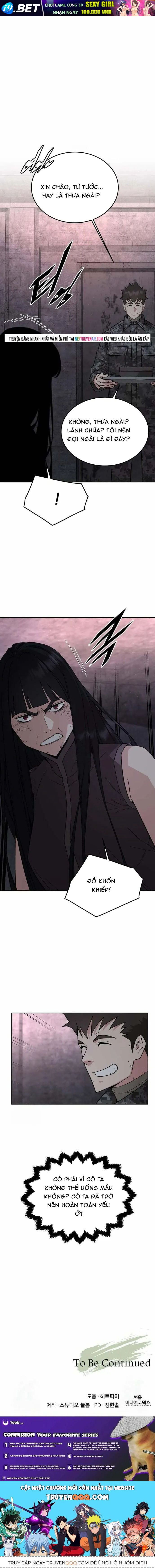 Trù Vương Mạt Thế - Chapter 91 - Page 13