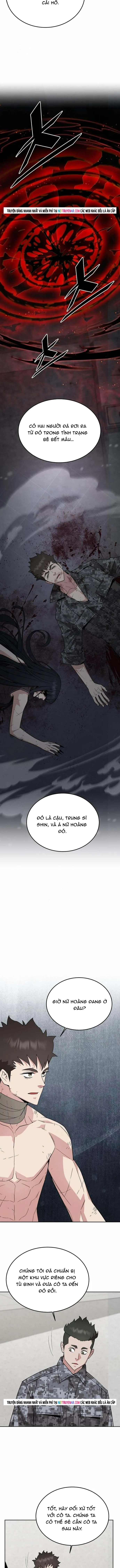 Trù Vương Mạt Thế - Chapter 91 - Page 3