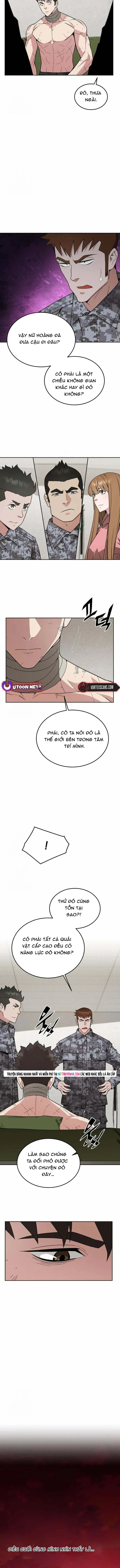 Trù Vương Mạt Thế - Chapter 91 - Page 4