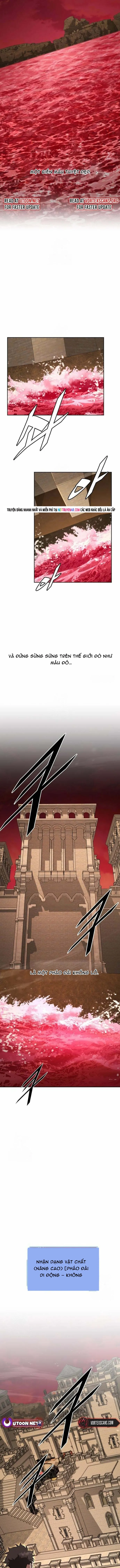 Trù Vương Mạt Thế - Chapter 91 - Page 5