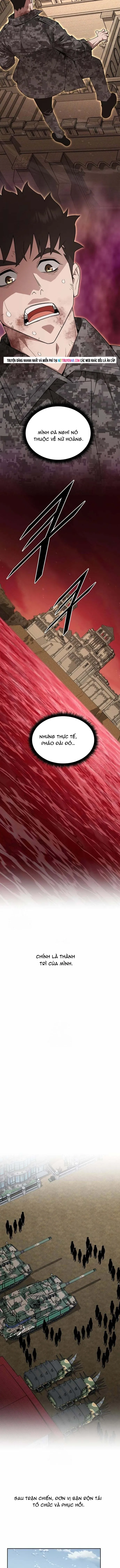 Trù Vương Mạt Thế - Chapter 91 - Page 6