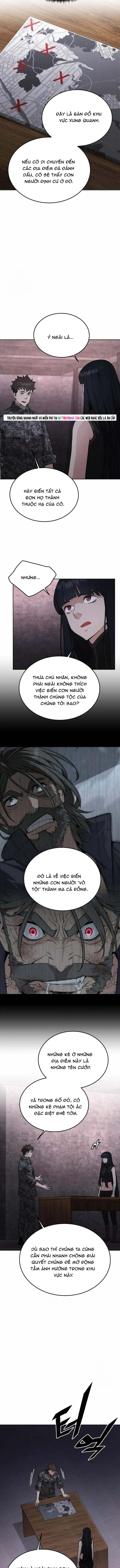 Trù Vương Mạt Thế - Chapter 92 - Page 12