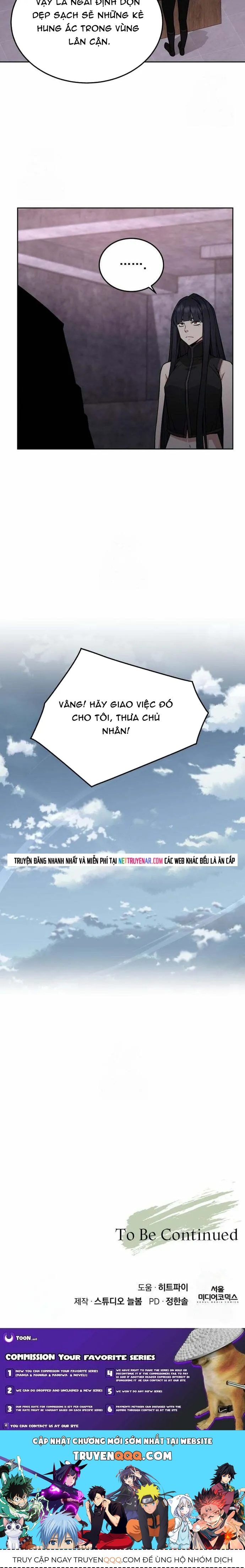 Trù Vương Mạt Thế - Chapter 92 - Page 13