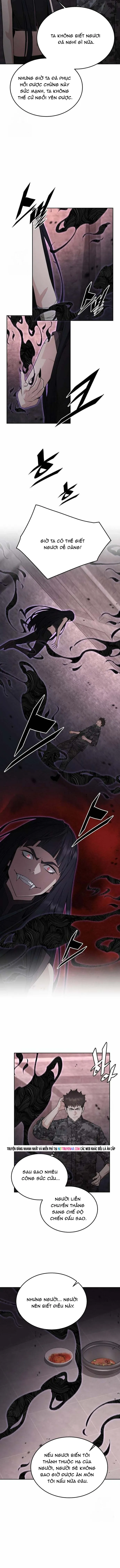 Trù Vương Mạt Thế - Chapter 92 - Page 3