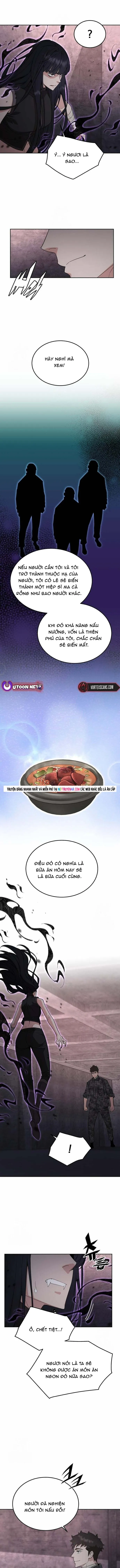 Trù Vương Mạt Thế - Chapter 92 - Page 4