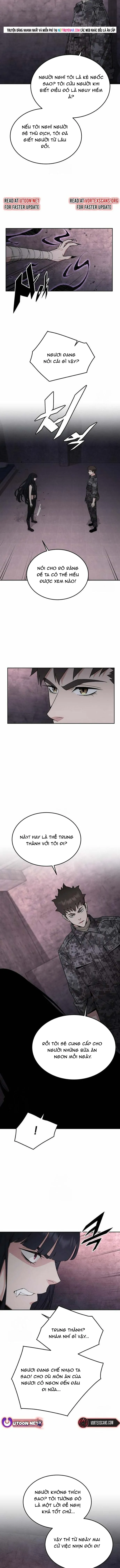 Trù Vương Mạt Thế - Chapter 92 - Page 5