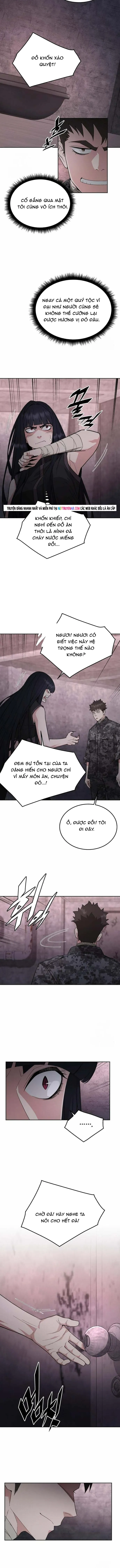 Trù Vương Mạt Thế - Chapter 92 - Page 6