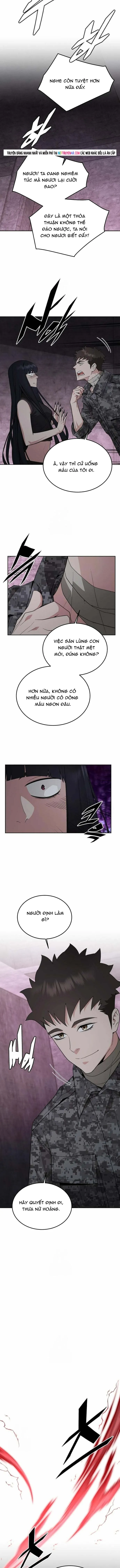 Trù Vương Mạt Thế - Chapter 92 - Page 8