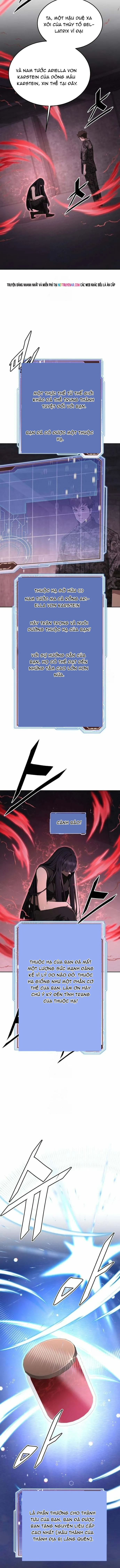 Trù Vương Mạt Thế - Chapter 92 - Page 9