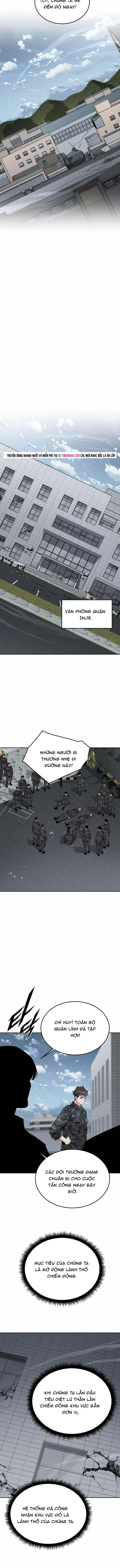 Trù Vương Mạt Thế - Chapter 93 - Page 10