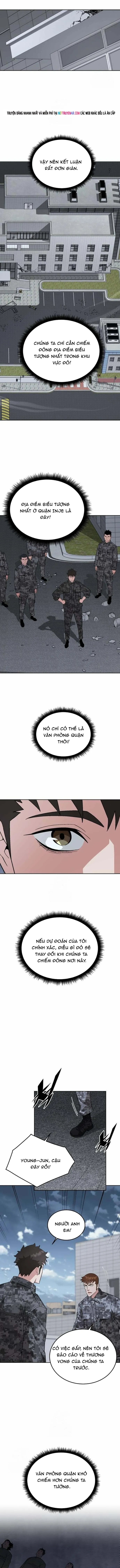 Trù Vương Mạt Thế - Chapter 93 - Page 11