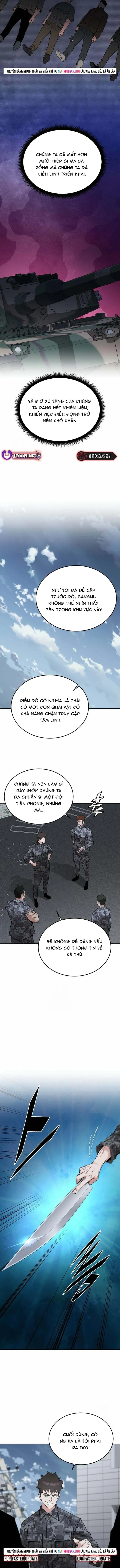 Trù Vương Mạt Thế - Chapter 93 - Page 12