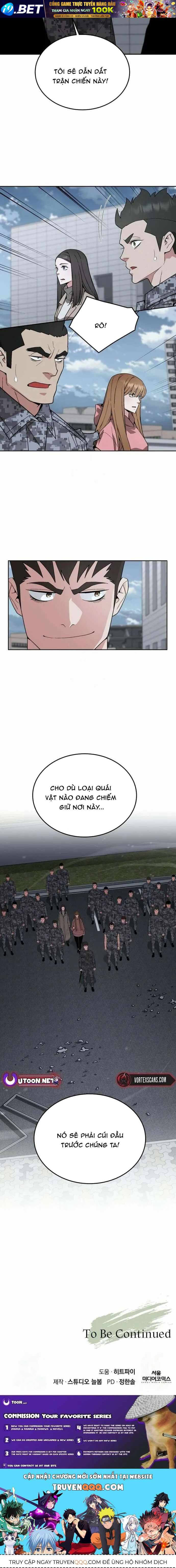 Trù Vương Mạt Thế - Chapter 93 - Page 13