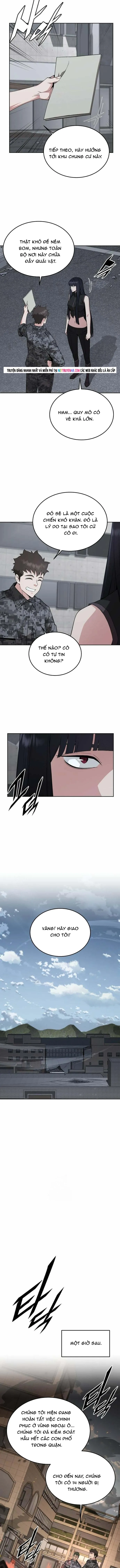 Trù Vương Mạt Thế - Chapter 93 - Page 3