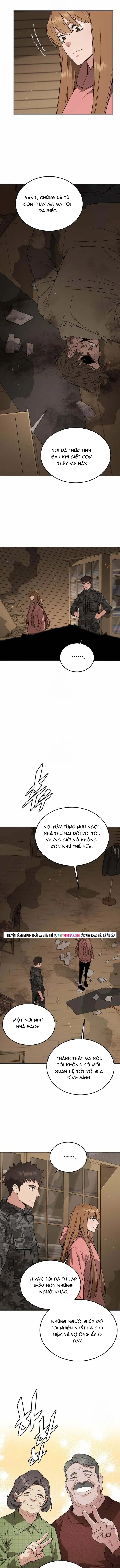 Trù Vương Mạt Thế - Chapter 93 - Page 6