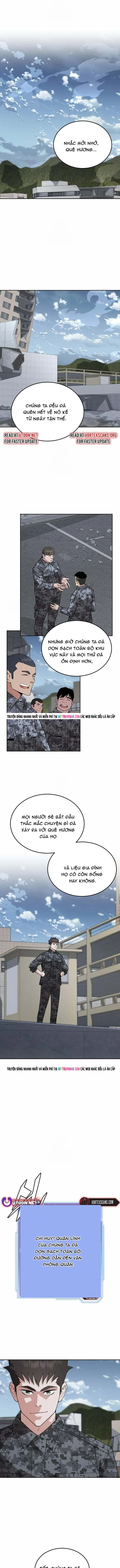 Trù Vương Mạt Thế - Chapter 93 - Page 9