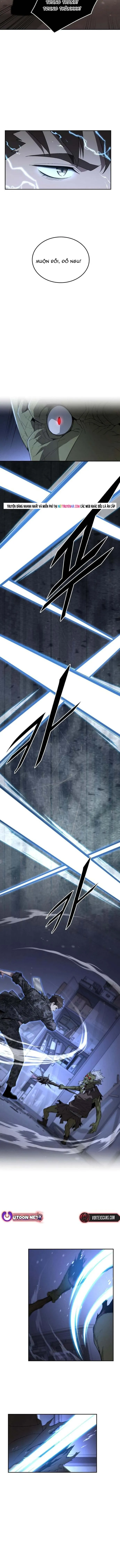 Trù Vương Mạt Thế - Chapter 94 - Page 11