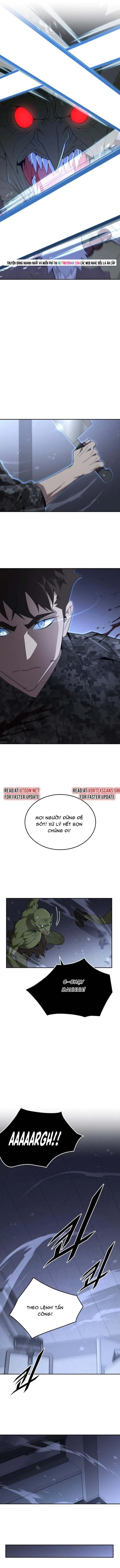 Trù Vương Mạt Thế - Chapter 94 - Page 12