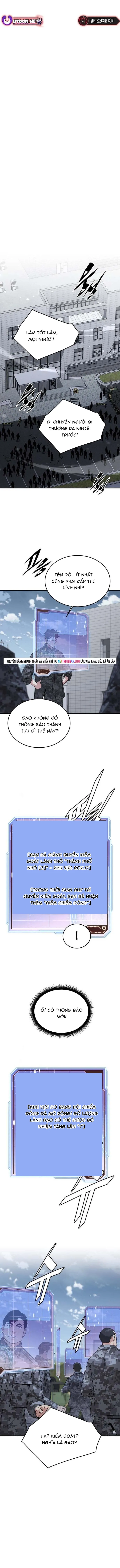 Trù Vương Mạt Thế - Chapter 94 - Page 13