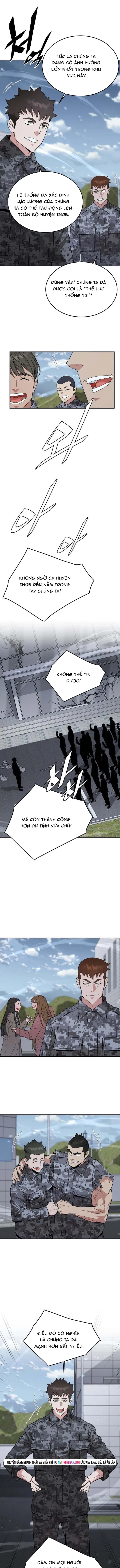 Trù Vương Mạt Thế - Chapter 94 - Page 14