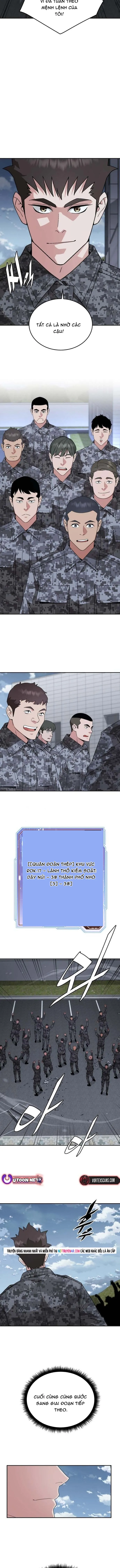 Trù Vương Mạt Thế - Chapter 94 - Page 15