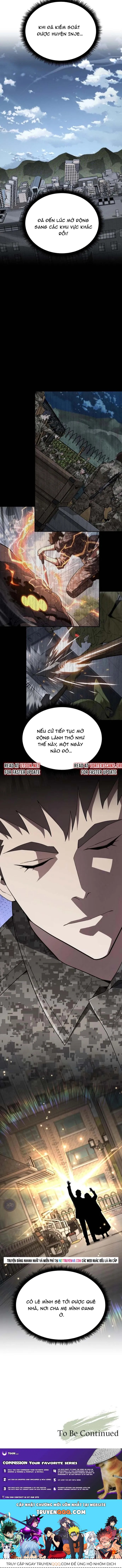 Trù Vương Mạt Thế - Chapter 94 - Page 16