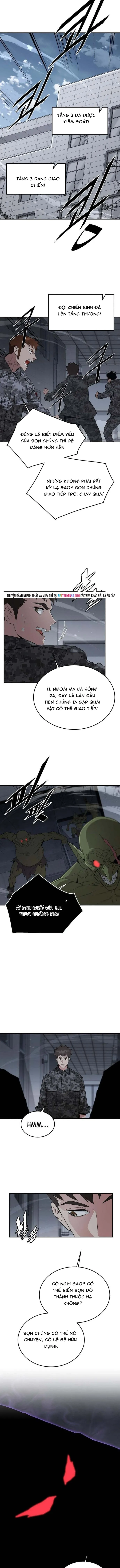 Trù Vương Mạt Thế - Chapter 94 - Page 3