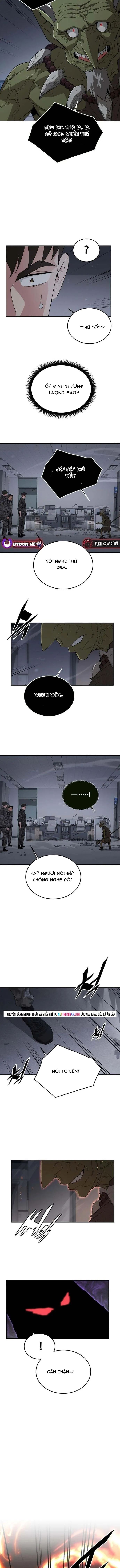 Trù Vương Mạt Thế - Chapter 94 - Page 6