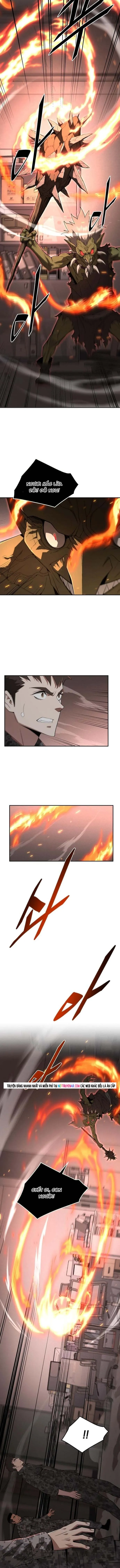 Trù Vương Mạt Thế - Chapter 94 - Page 7