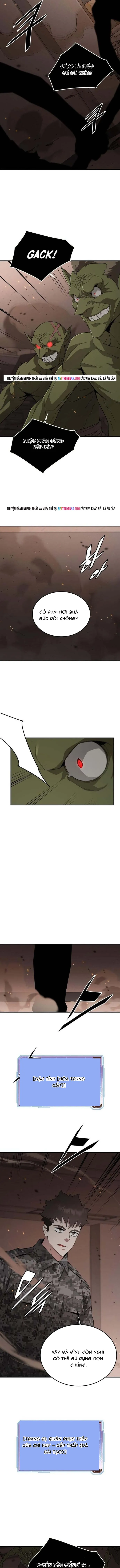 Trù Vương Mạt Thế - Chapter 94 - Page 9