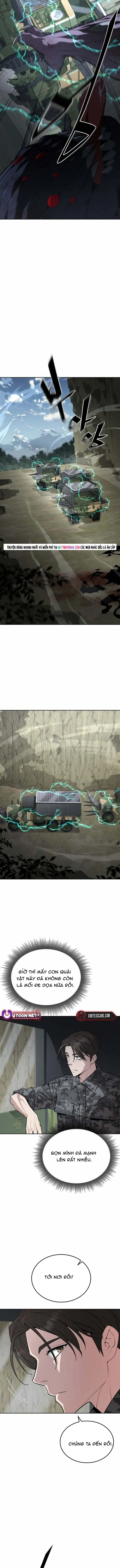 Trù Vương Mạt Thế - Chapter 95 - Page 14