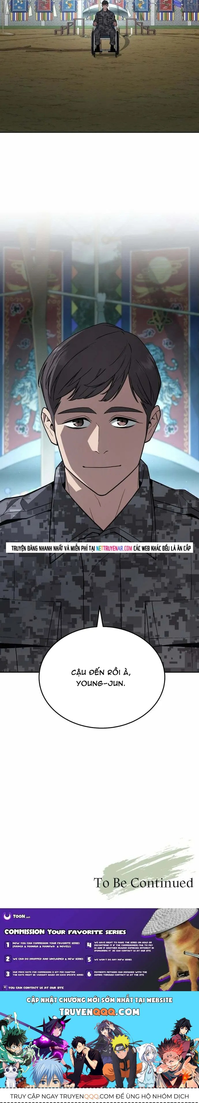 Trù Vương Mạt Thế - Chapter 95 - Page 16