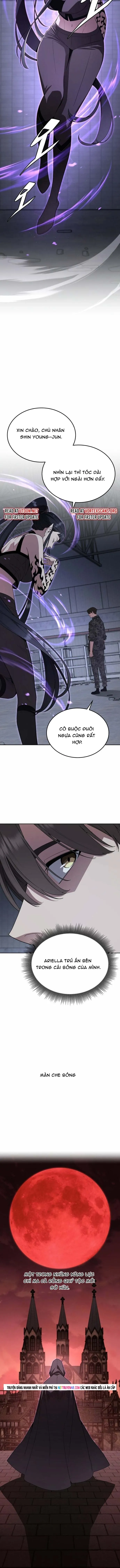Trù Vương Mạt Thế - Chapter 95 - Page 3