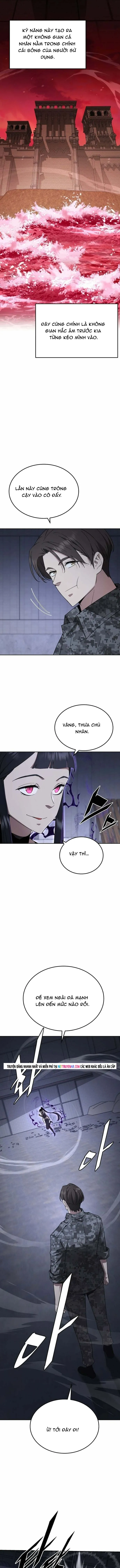 Trù Vương Mạt Thế - Chapter 95 - Page 4