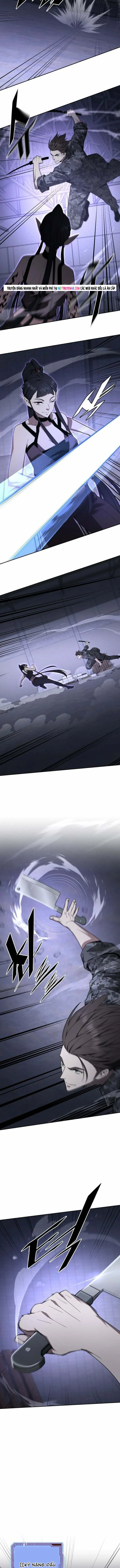 Trù Vương Mạt Thế - Chapter 95 - Page 5