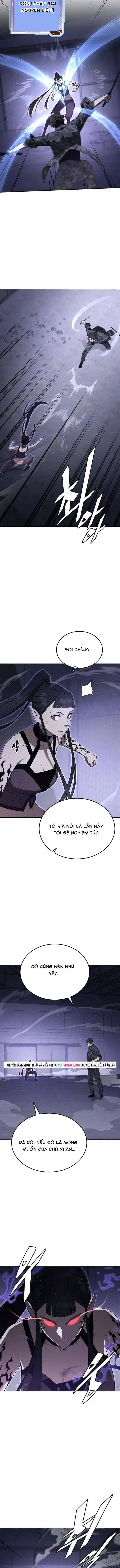 Trù Vương Mạt Thế - Chapter 95 - Page 6