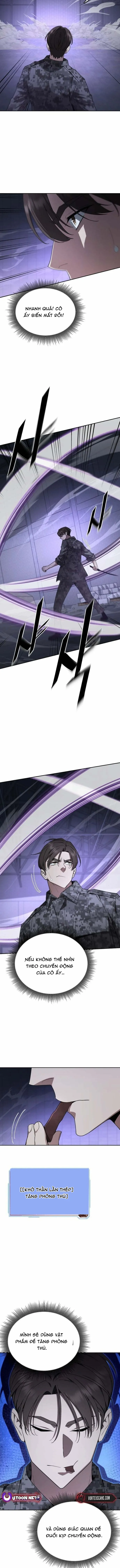 Trù Vương Mạt Thế - Chapter 95 - Page 7