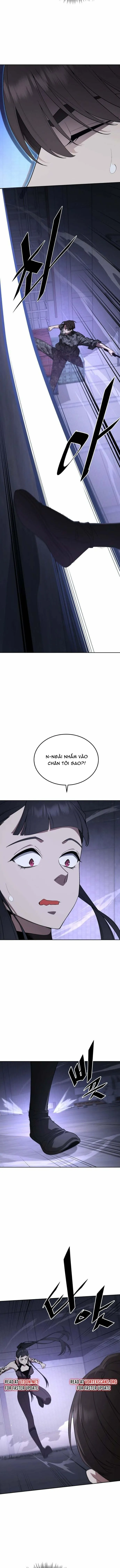 Trù Vương Mạt Thế - Chapter 95 - Page 8