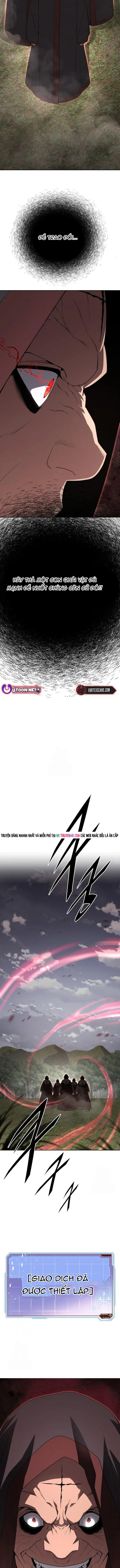 Trù Vương Mạt Thế - Chapter 96 - Page 10