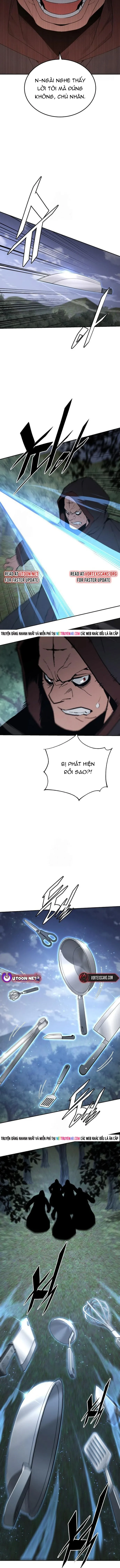 Trù Vương Mạt Thế - Chapter 96 - Page 11