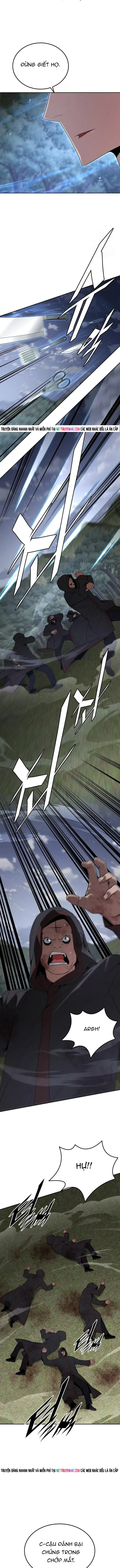 Trù Vương Mạt Thế - Chapter 96 - Page 12