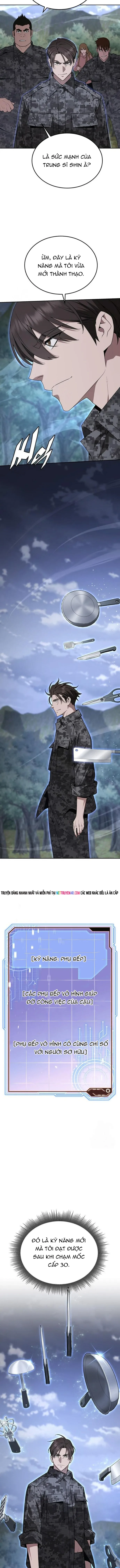 Trù Vương Mạt Thế - Chapter 96 - Page 13