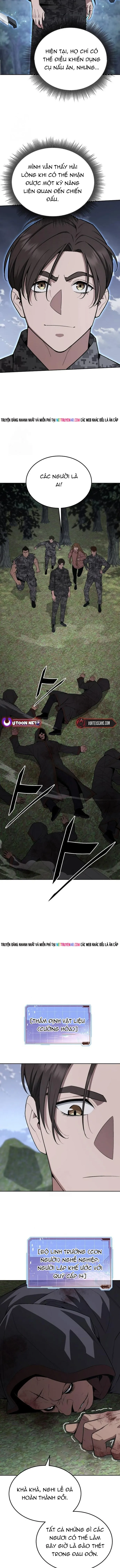 Trù Vương Mạt Thế - Chapter 96 - Page 14