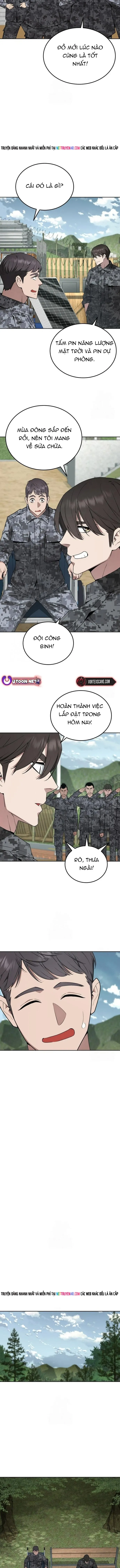 Trù Vương Mạt Thế - Chapter 96 - Page 4